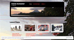 Desktop Screenshot of jesuisathlete.com